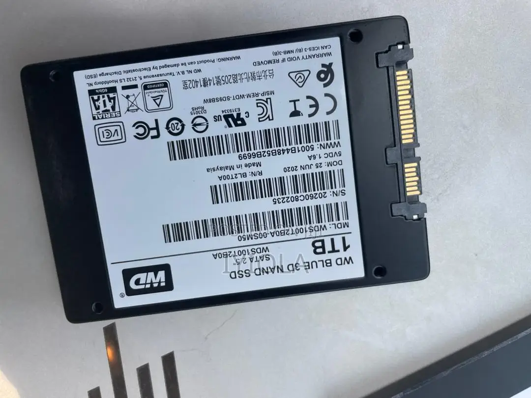 Laptop Internal Hard Drive 16gb Is , 128gb Is