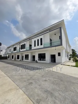 4bdrm Townhouse/Terrace in Ajah, Abraham Adesanya Estate for Sale