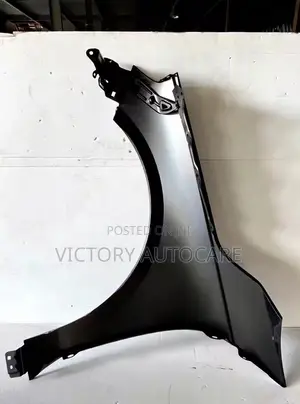 Fender 2018/2024 Honda Accord