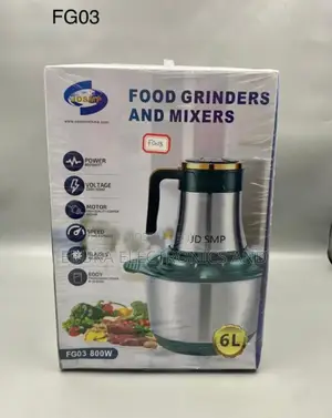 Food Grinders and Mixers Is Available 800 Watt