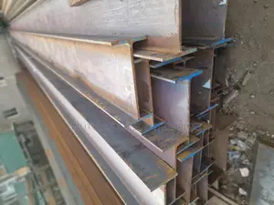 457x191 H Beam