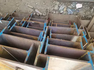 457x191 H Beam