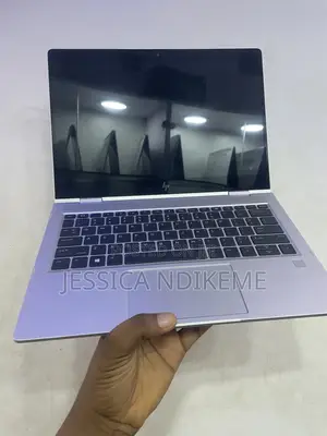Laptop HP EliteBook 830 G5 8GB Intel Core i5 SSD 256GB