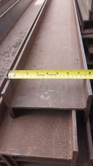 200x100x 8mm and 203x133 Ub
