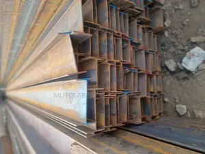 200x100x 8mm and 203x133 Ub