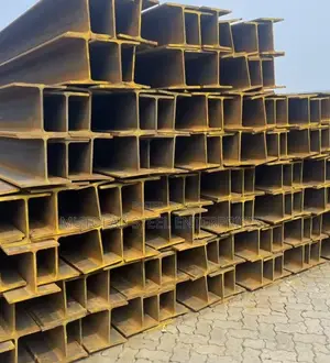Different Types of Column