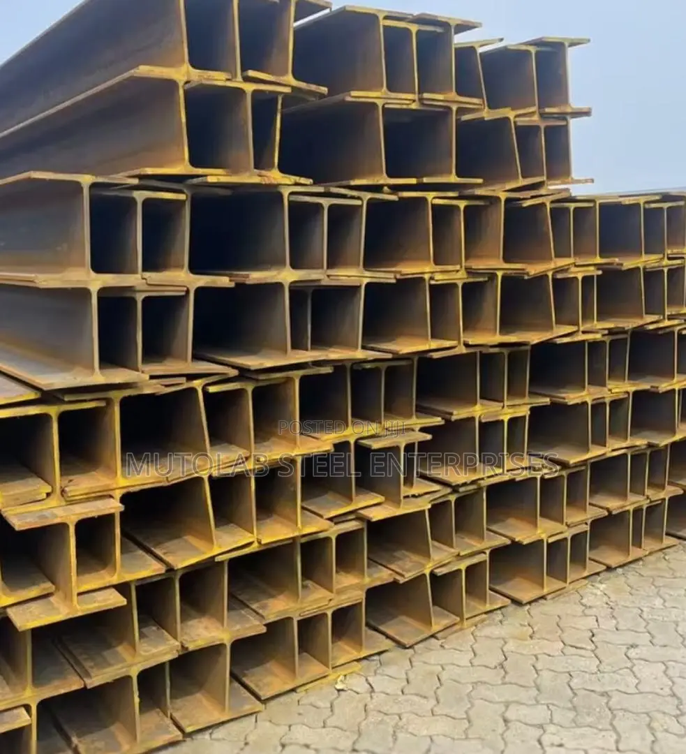 Different Types of Column