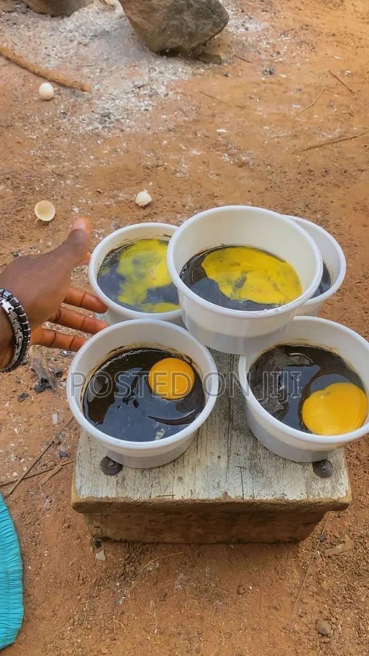 Spiritual Soap