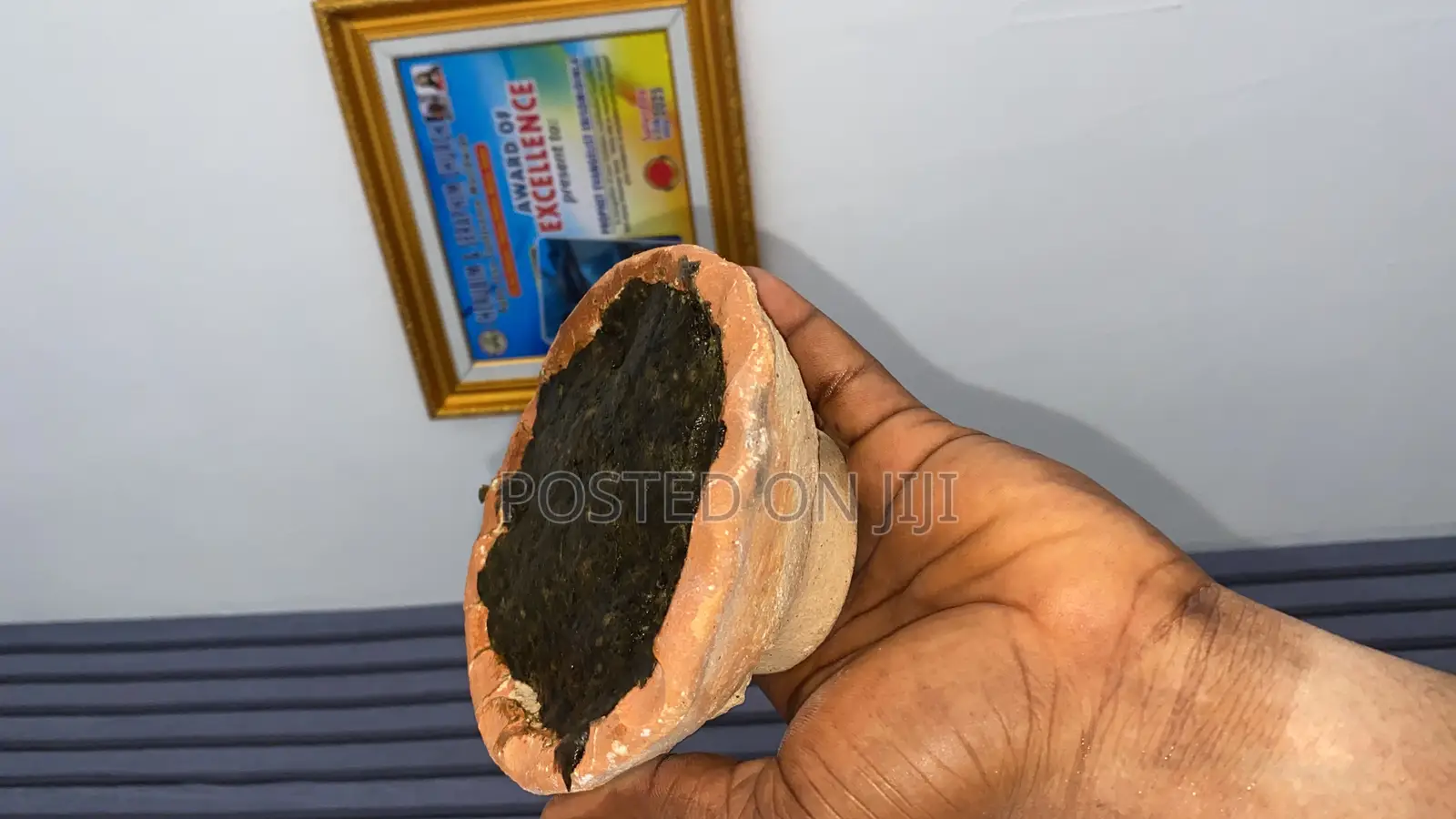 Spiritual Soap