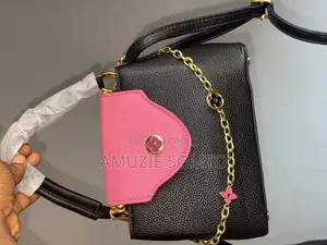 Lady Handbag