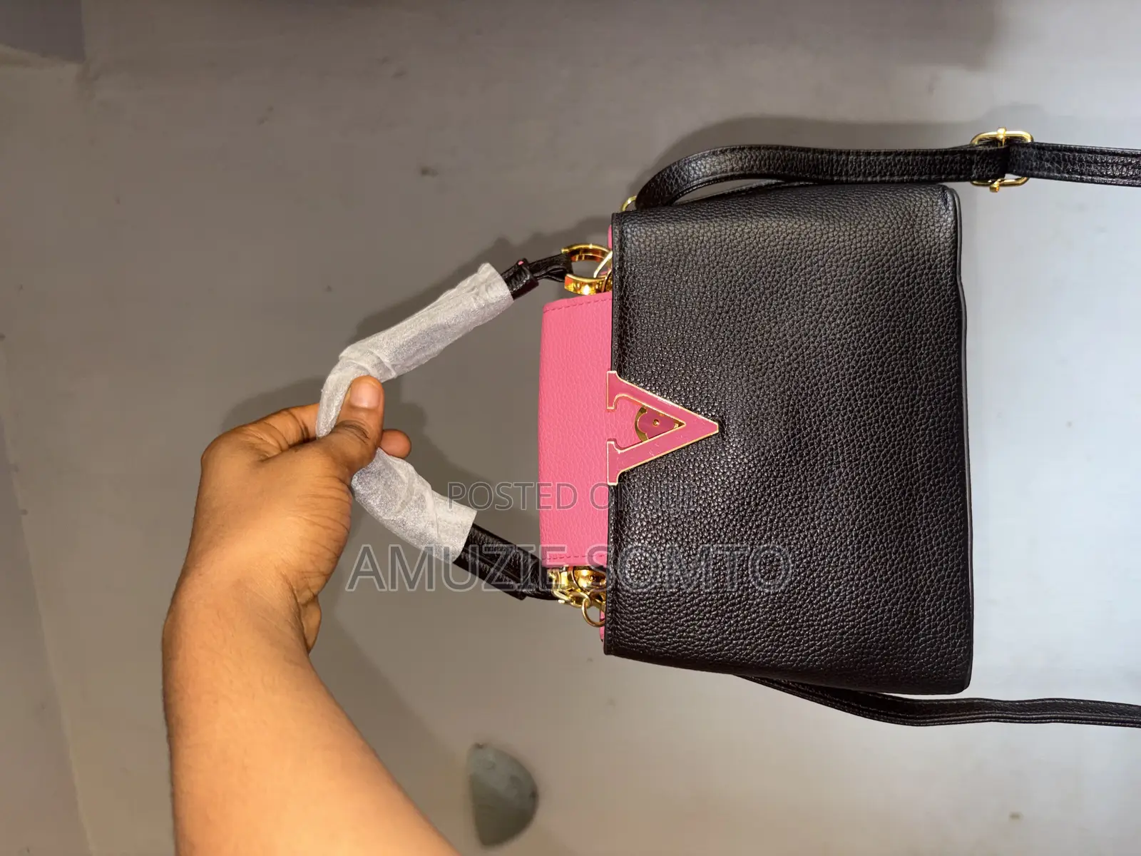 Lady Handbag