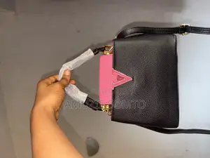 Lady Handbag