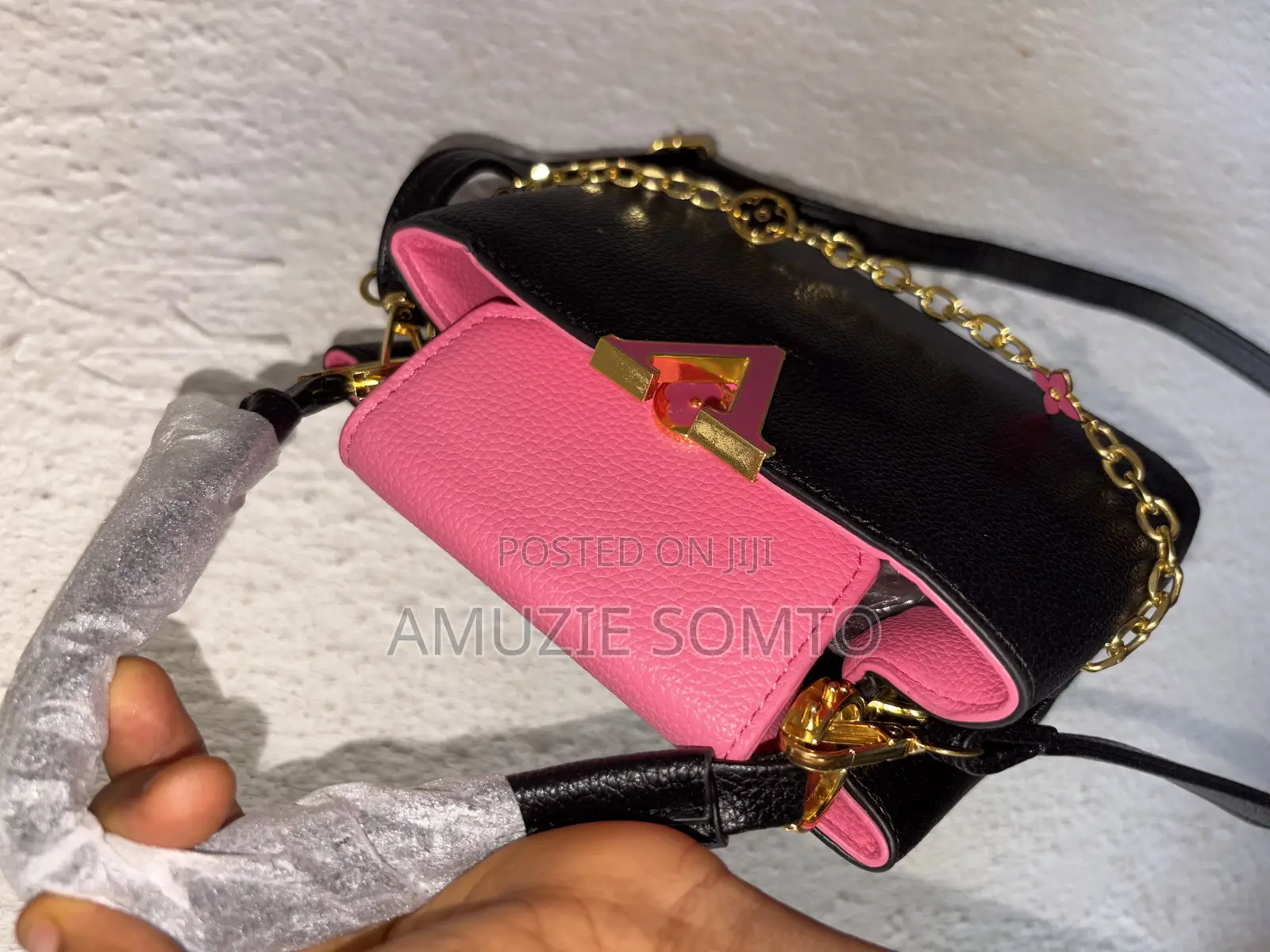 Lady Handbag