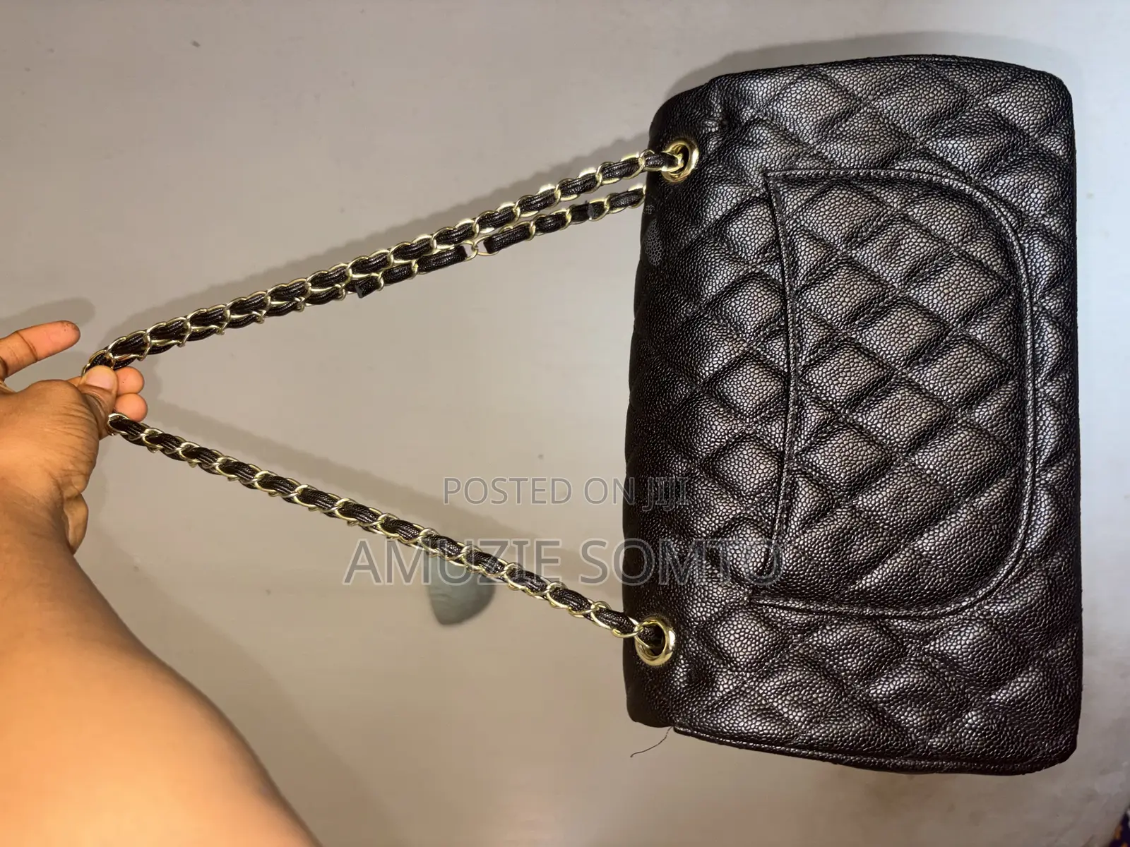 Lady Handbag