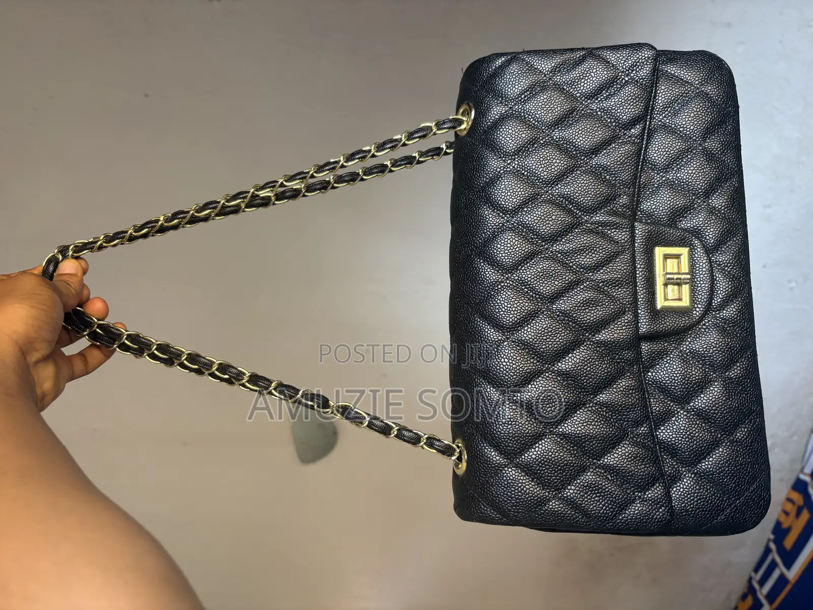 Lady Handbag