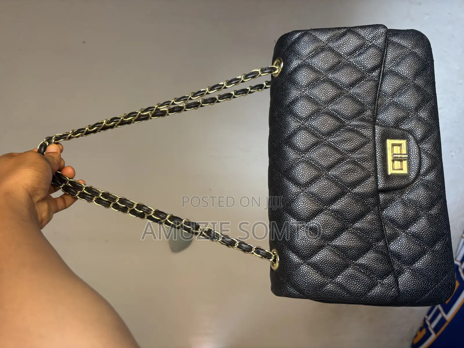 Lady Handbag