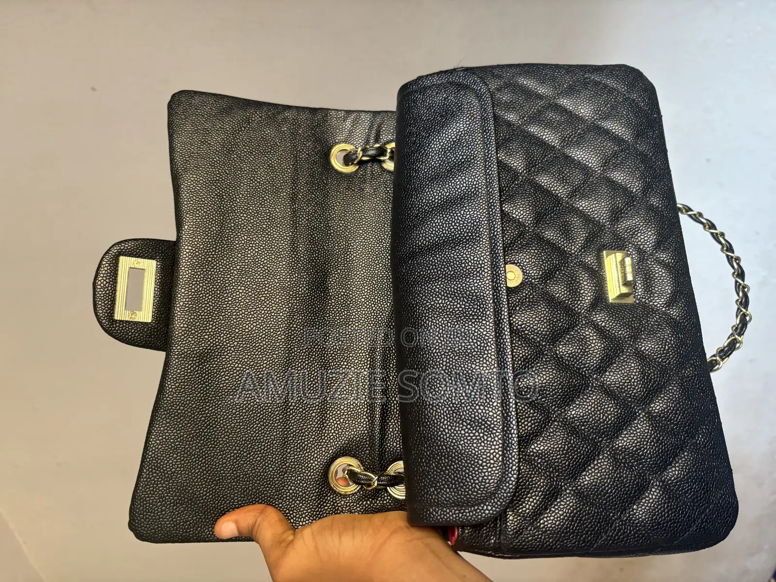 Lady Handbag
