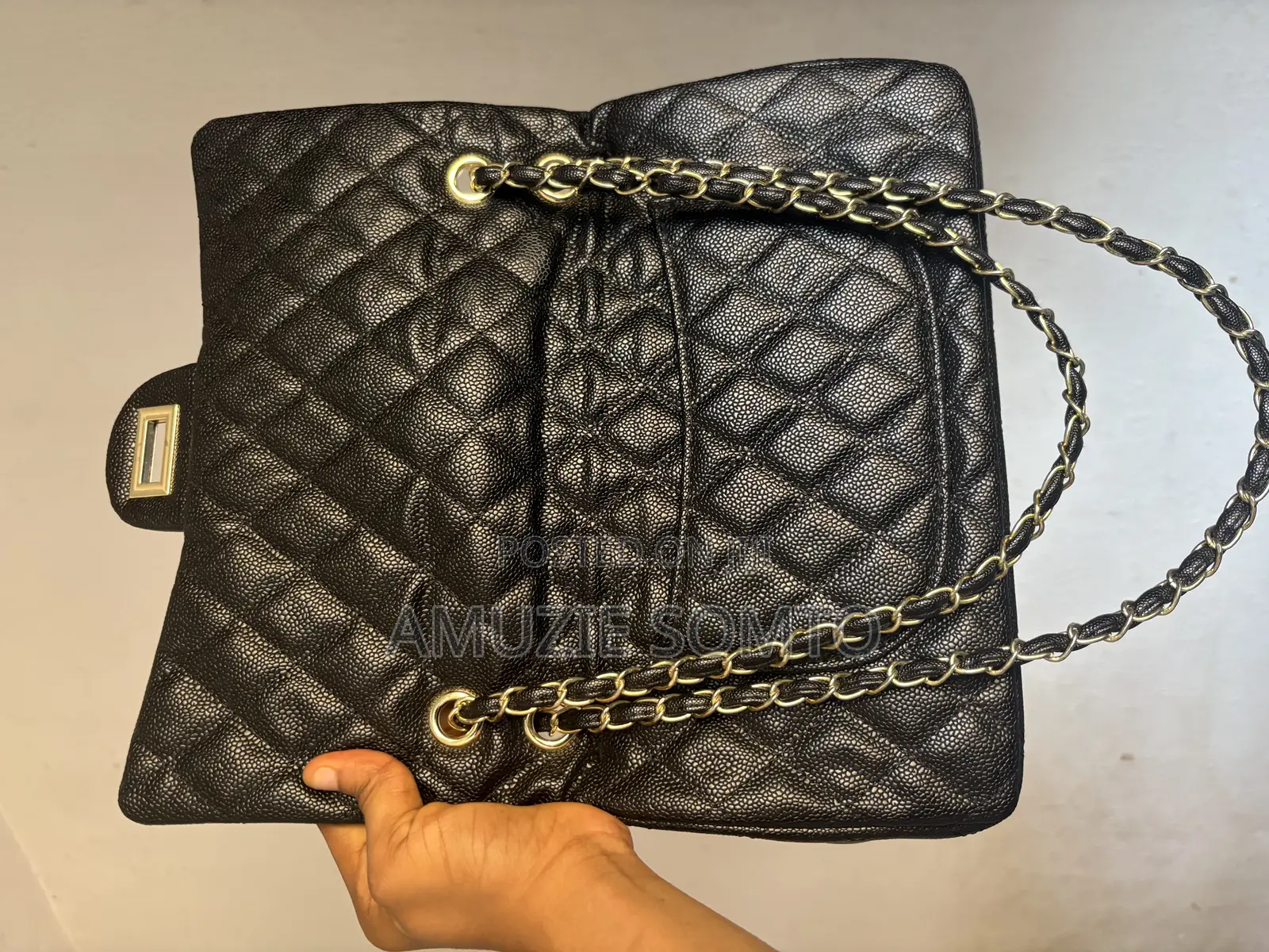 Lady Handbag