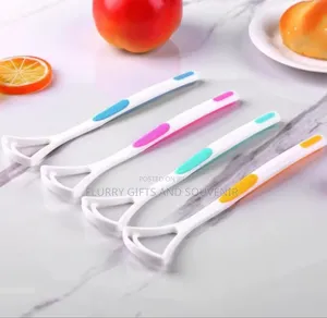 Tongue Scraper