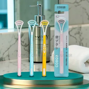 Tongue Scraper