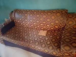 Complete Set of Cushion Chair