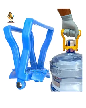 Durable Cway Bottle Carrier
