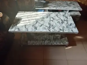 Center Table and Tv Stand