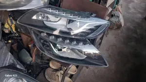This Set of Full-Light for Audi Q7. 2013 Model Elope.