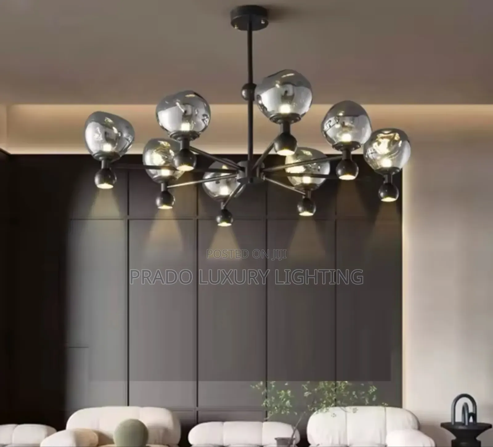 Pendant Lighting