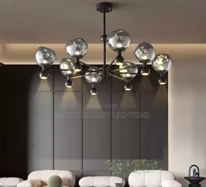 Pendant Lighting