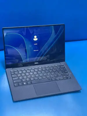 New Laptop Dell XPS 13 16GB Intel Core i7 SSD 256GB