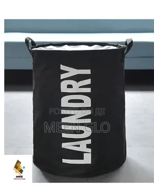 National Laundry Collapsible Bag