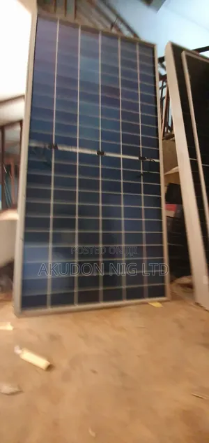620watts Original Jinko Biafacial Solar Panels