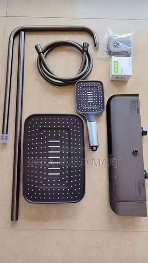 Shower Sets
