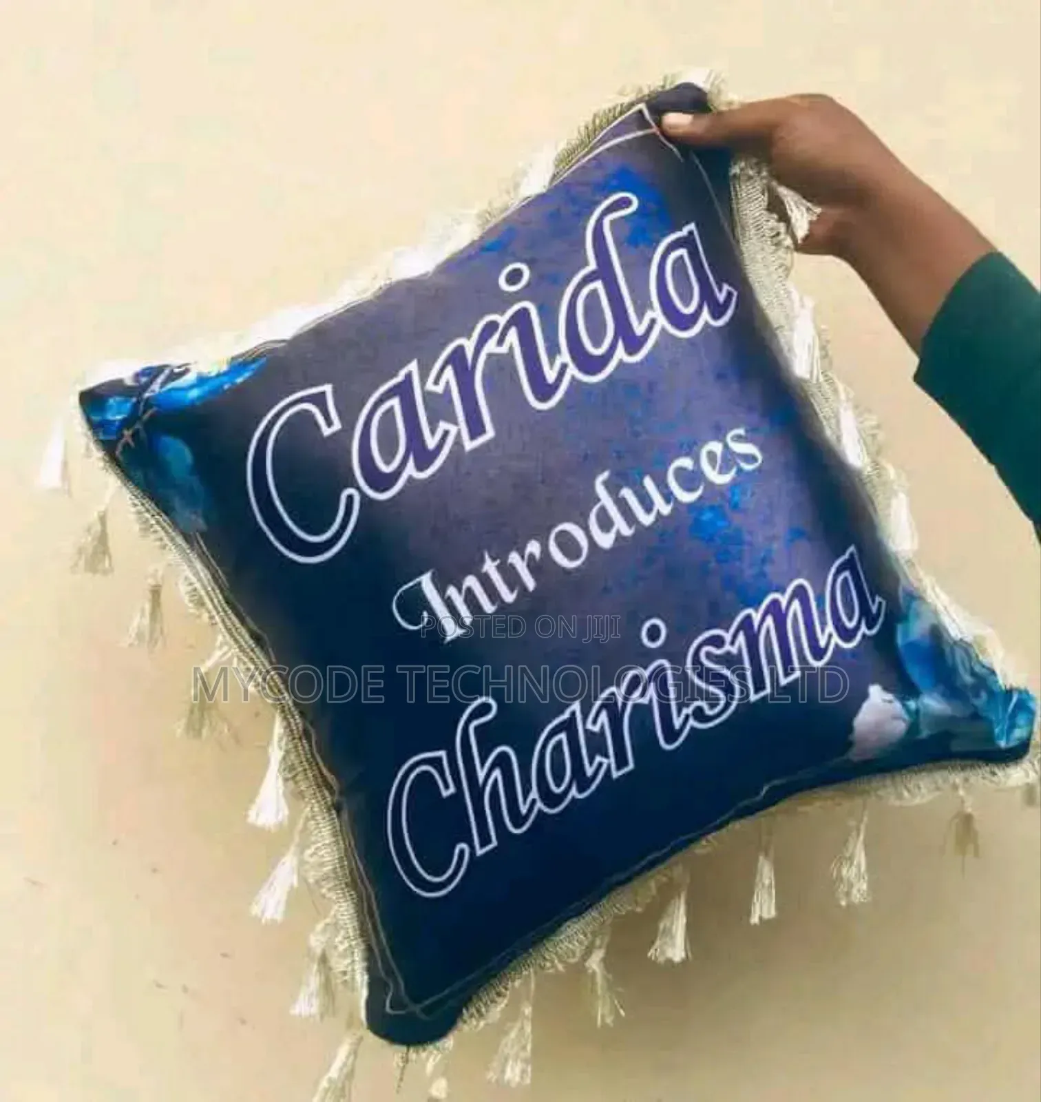 Custom Throw Pillow | Photo Pillow | Cushion Printing