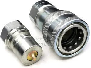 Quick Connector