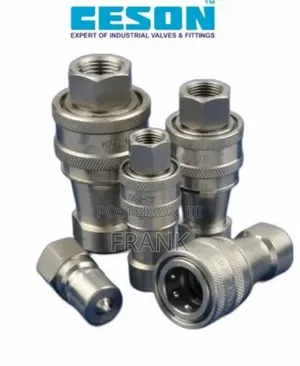 Quick Connector