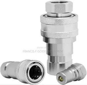 Quick Connector