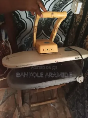 Retail And Store Equipment