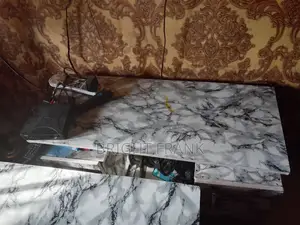 Center Table and Tv Stand