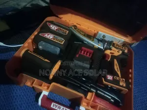 Ingco 99nm Cordless Drill 42v Max
