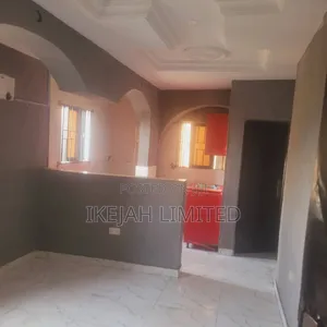 3bdrm Apartment in GRA Phase 1 for rent