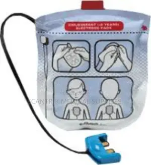 High-Quality Infant Aed Pads in Nigeria