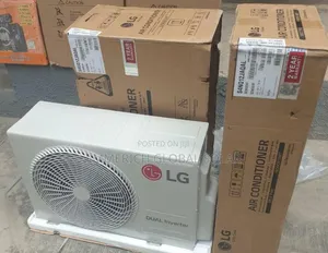 Inverter Air Conditioner With Super Air Cool Chilling