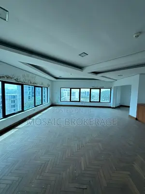 Office Space | ₦60m/Year | Central Business District |