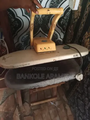 Retail and Store Equipment