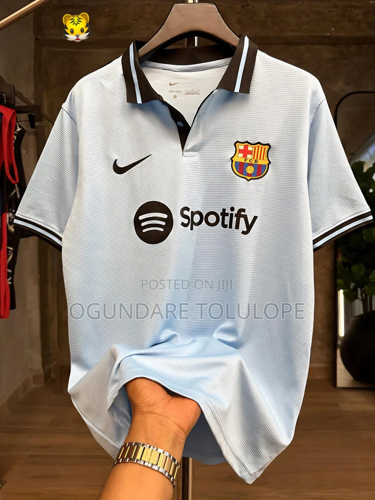 Top Quality Jerseys
