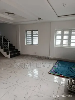 4bdrm Duplex in Ikeja GRA for rent