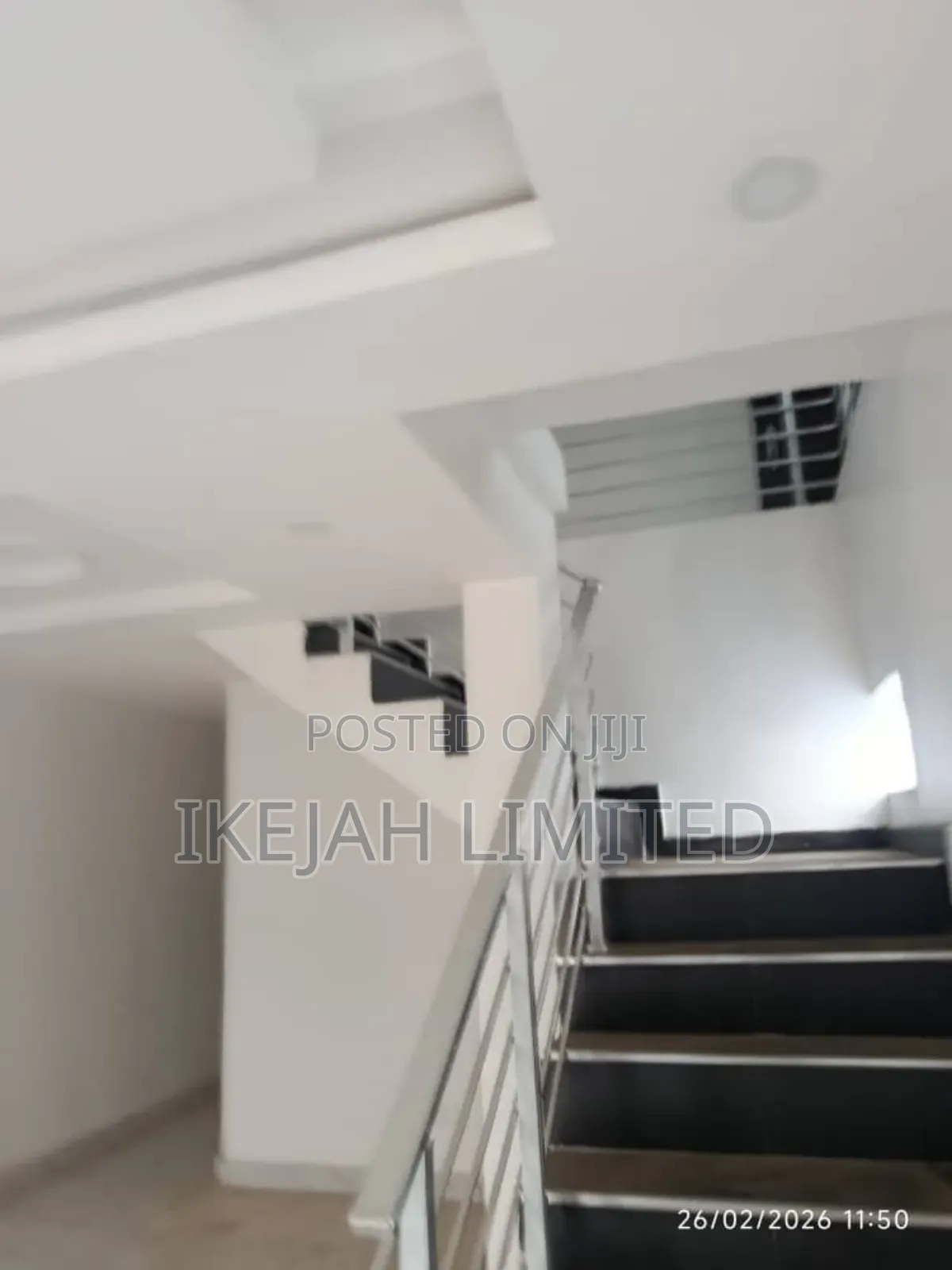 4bdrm Duplex in Ikeja GRA for rent