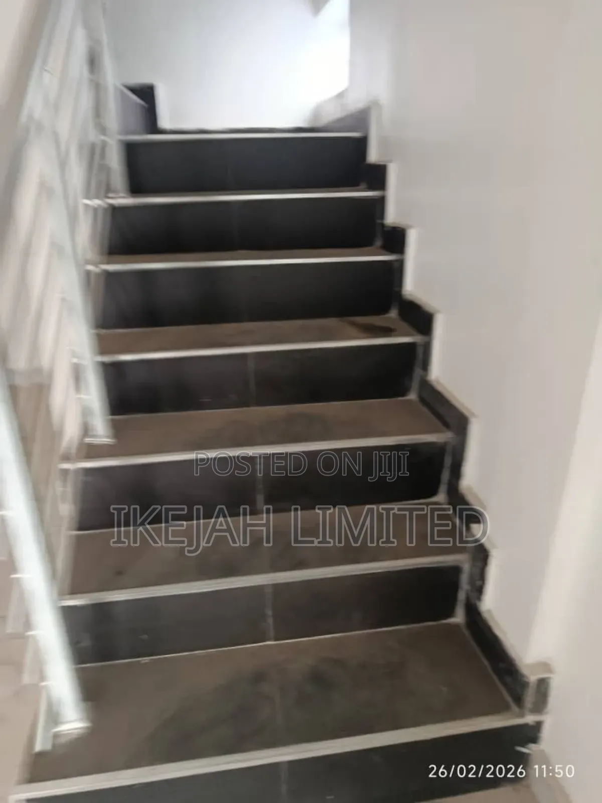 4bdrm Duplex in Ikeja GRA for rent